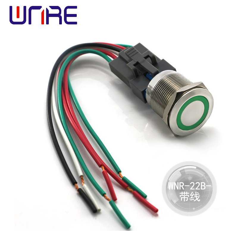 WNR-22B-