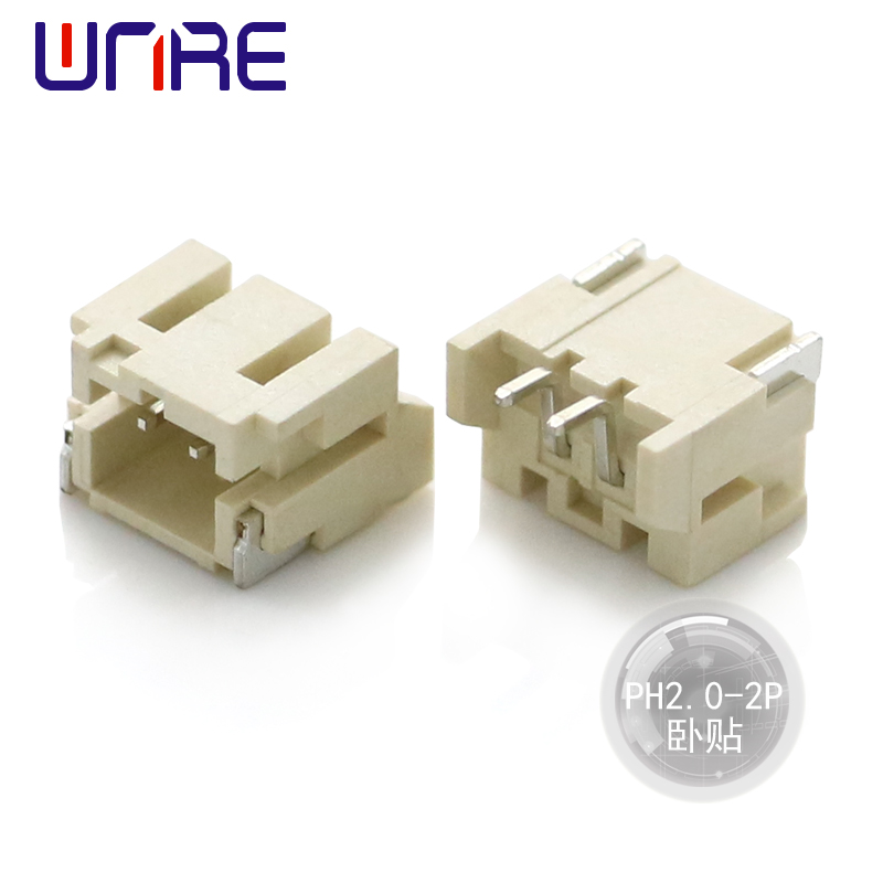 PH2.0-2P   PN