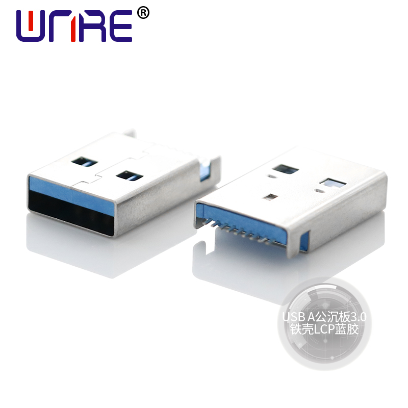 USB A3.0 FLCP{z