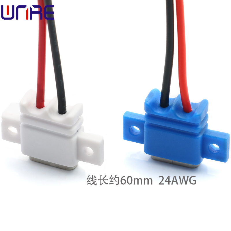 TYPE-C-00090前面鎖螺絲2P